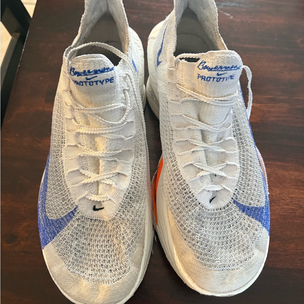 Nike Alphafly 4